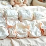 diaper size information guide