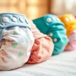 diaper size selection advice