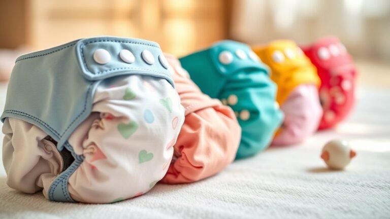 diaper size selection advice