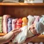diaper sizing and doctor consultations