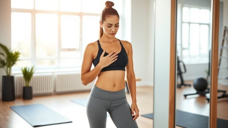 diastasis prevention symptoms signs