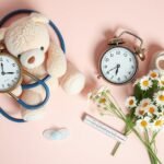 doctor call announcement props