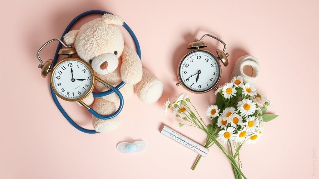 doctor call announcement props
