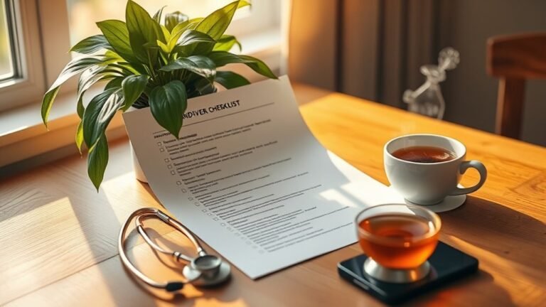 doctor call handover guidelines