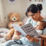 doctor consultation for childcare