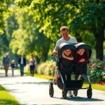 double stroller buying guide