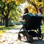 double stroller frequently asked questions