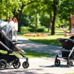 double strollers debunking misconceptions
