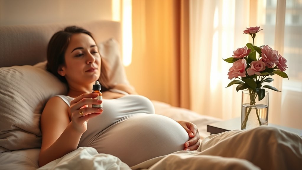 doxylamine pregnancy relief guide