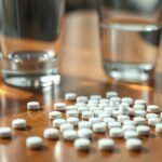 doxylamine symptoms and signs
