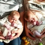 dual parenting challenges arise