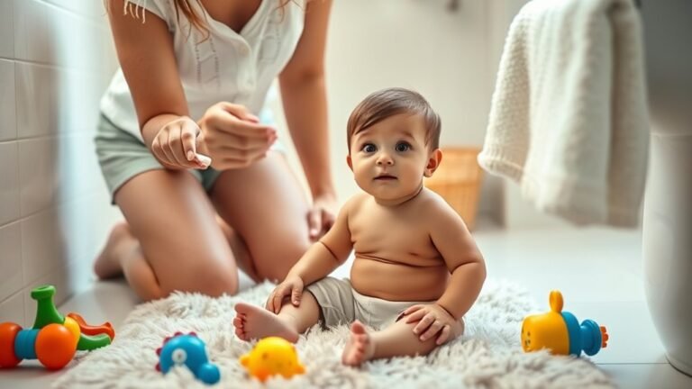 ear care for children