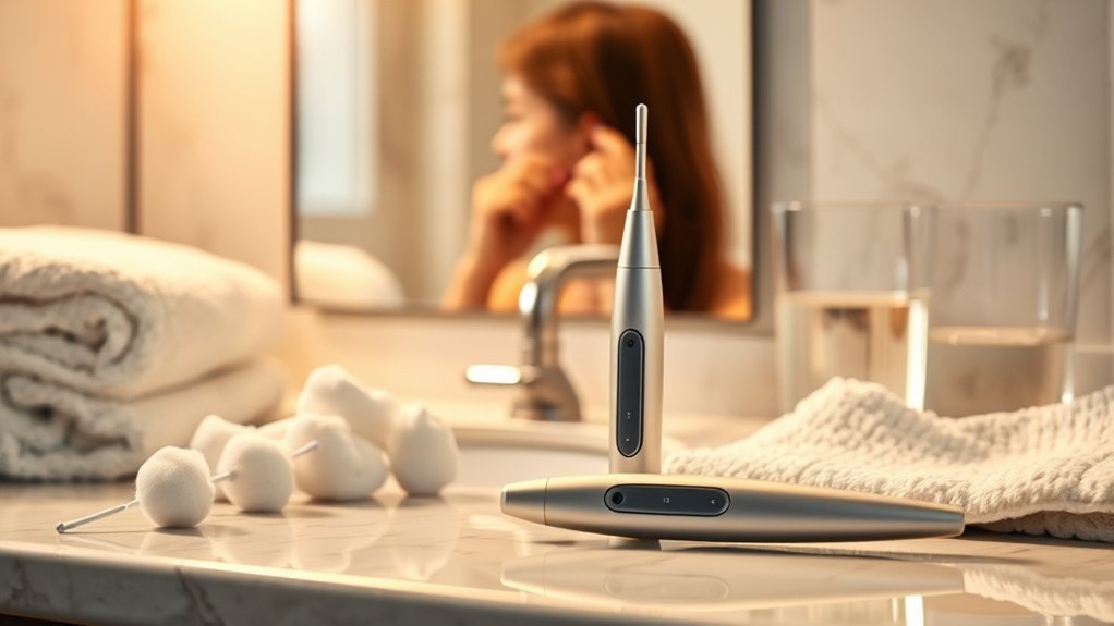 ear care guidelines essentials