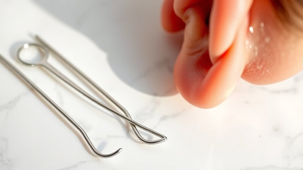 ear cleaning misconceptions revealed