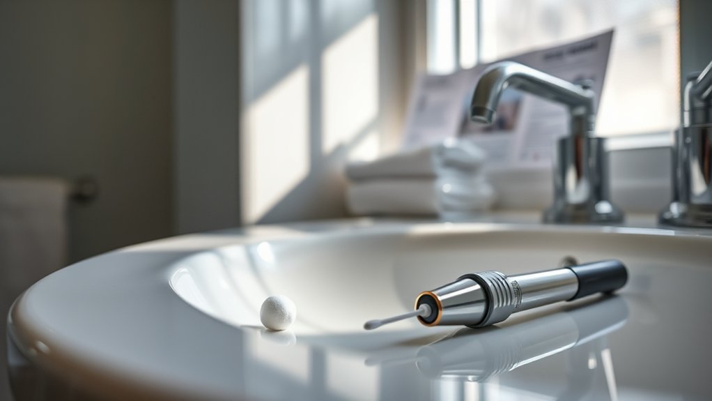 ear cleaning risks explained