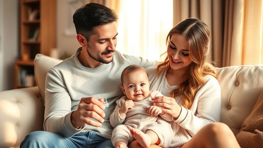 ear piercing considerations for parents