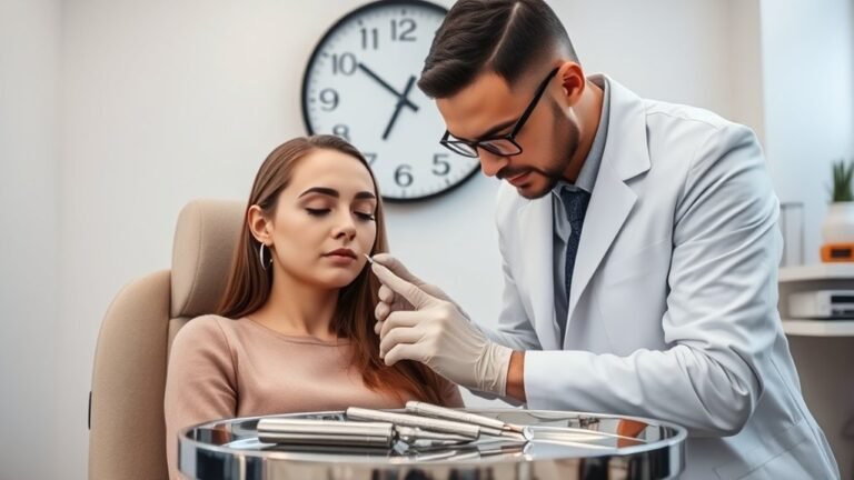 ear piercing guidelines overview