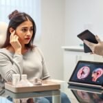 ear piercing medical advice