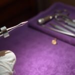 ear piercing procedure timeline