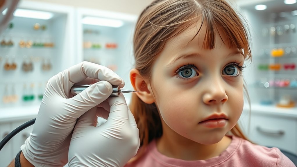 ear piercing risks explained
