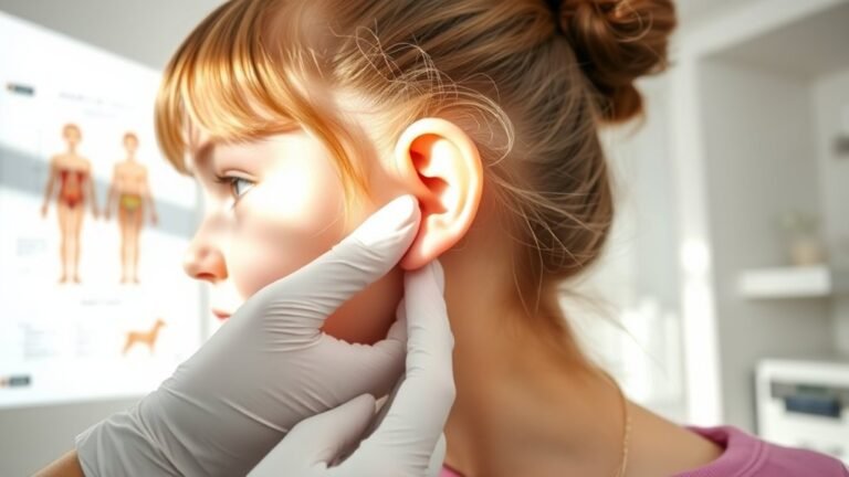 ear piercing safety tips