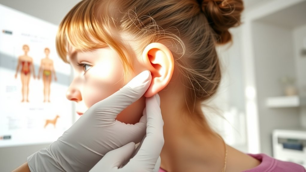 ear piercing safety tips