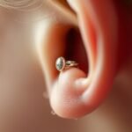 ear piercing symptoms guide
