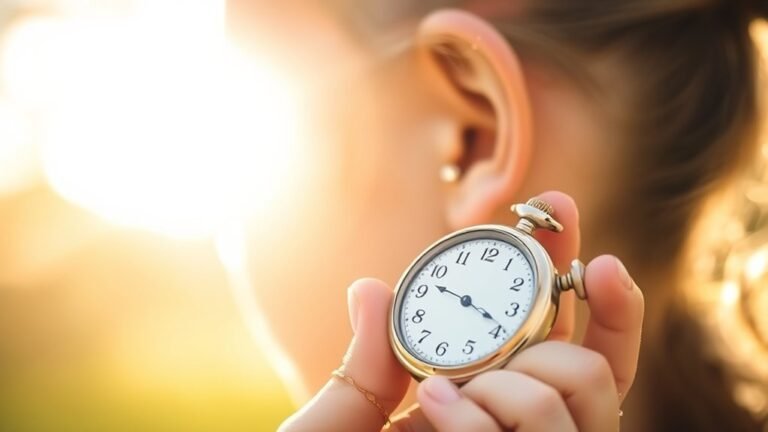ear piercing timing misconceptions clarified