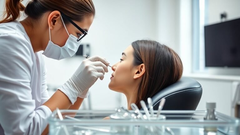 ear piercing timing questions