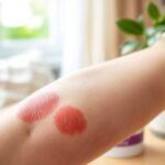eczema causes and risk factors