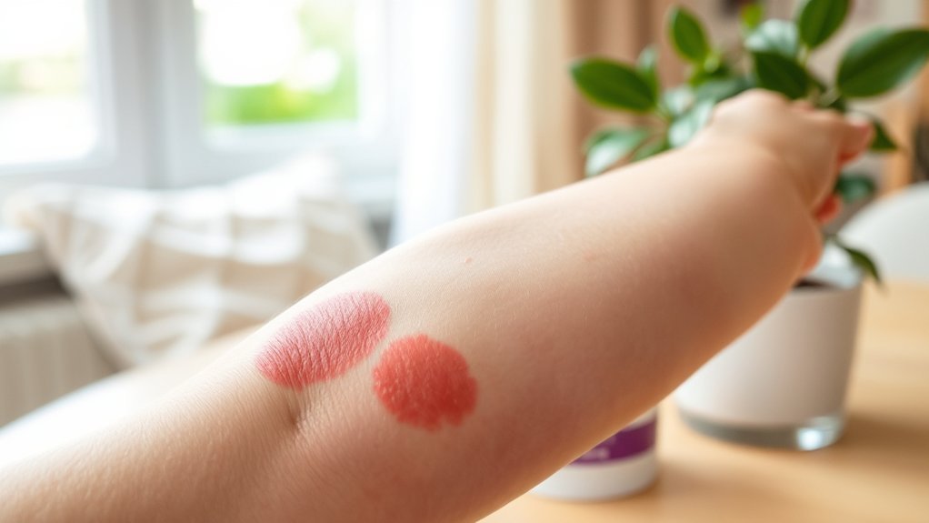 eczema causes and risk factors