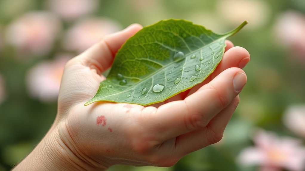 eczema frequently asked questions