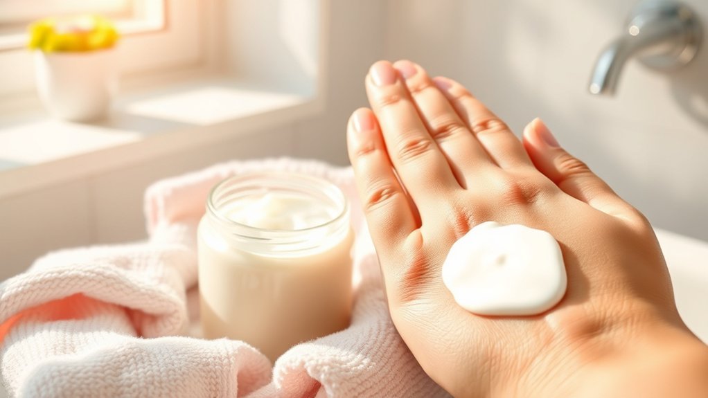 eczema treatment step by step guide