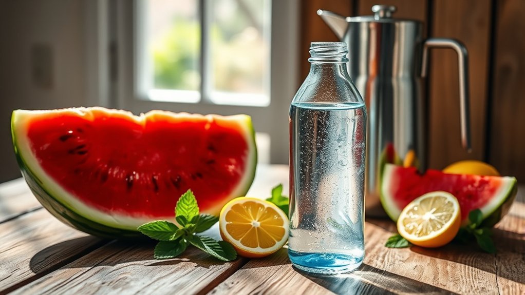 effective hydration techniques explained