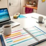 effective scheduling for parents