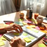 effective scheduling for parents