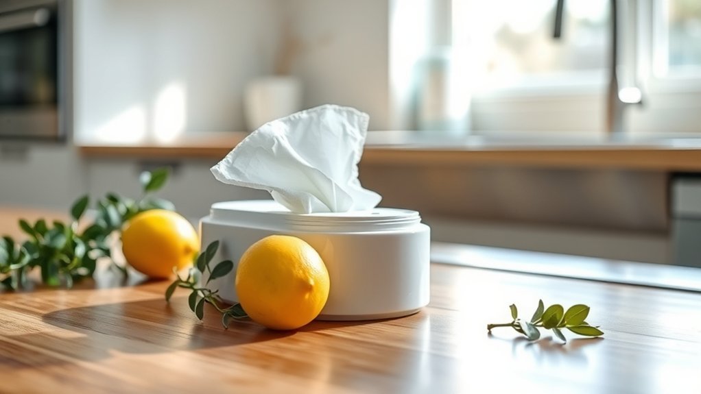 effective wipes usage tips