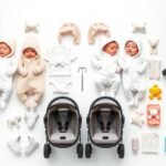 essential equipment for twins