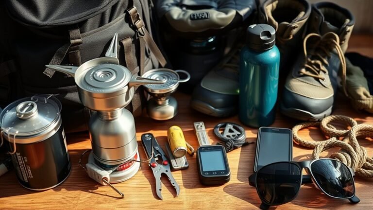 essential equipment frequently asked questions