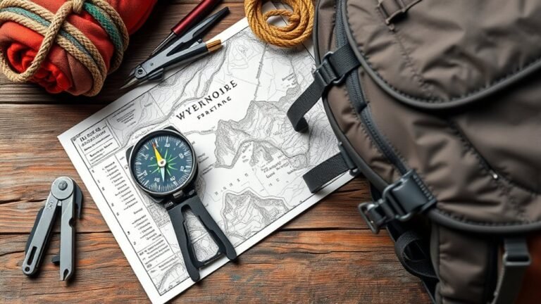 essential equipment preparation guide