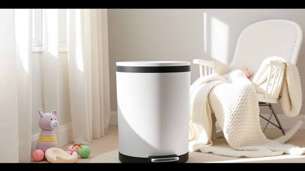 essential for new parents