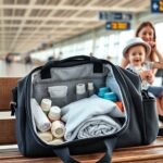 essential for on the go parents