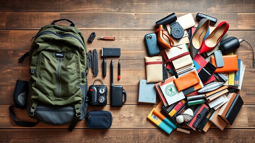 essential gear guidelines overview