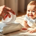 essential hygiene for families