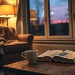 evening routine frequently asked questions