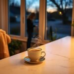 evening routine preparation steps