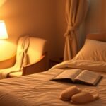 evening routine prevention strategies