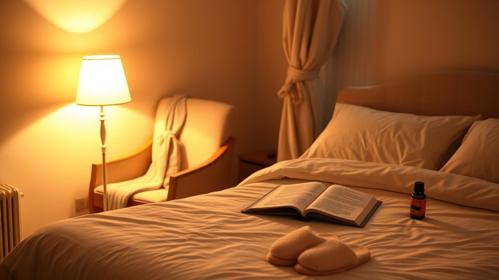 evening routine prevention strategies