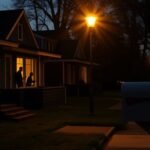 evening routines and risks