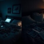 evening routines myths debunked